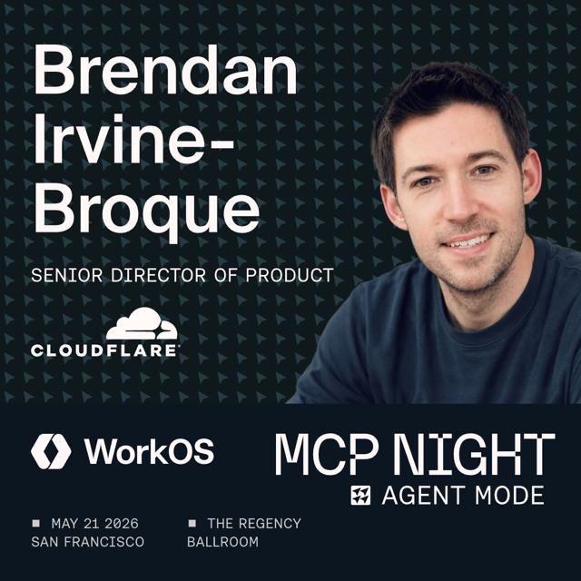 WorkOS post creative