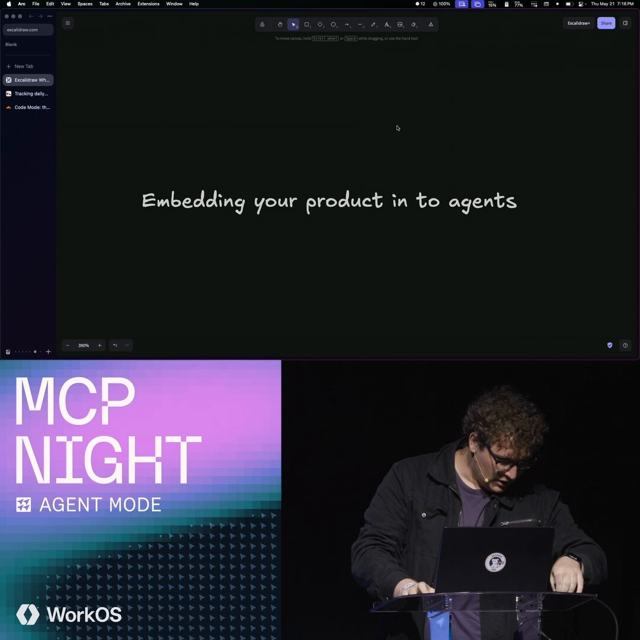 WorkOS post creative