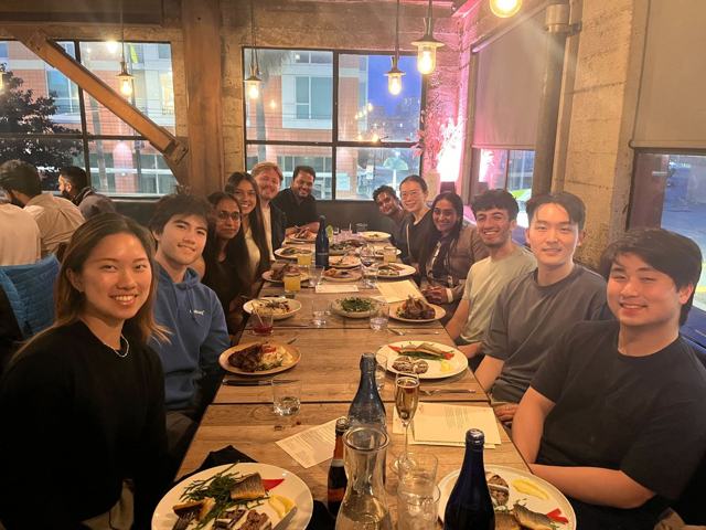 Patronus AI post creative