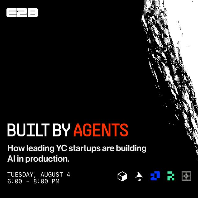E2B post creative