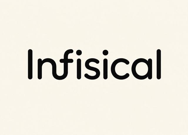 Infisical post creative