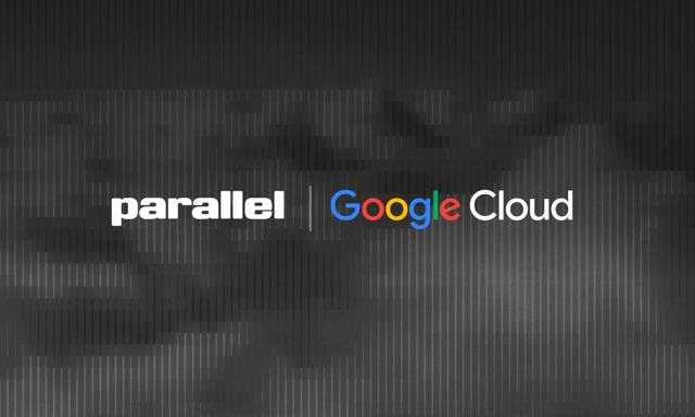 Parallel post creative