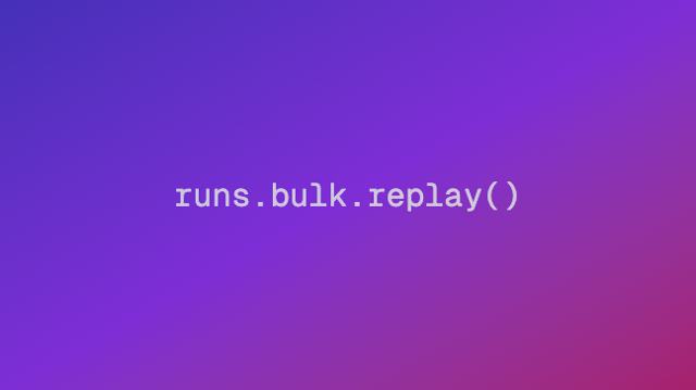 Trigger.dev post creative