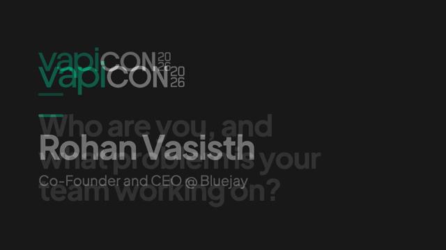 Vapi post creative