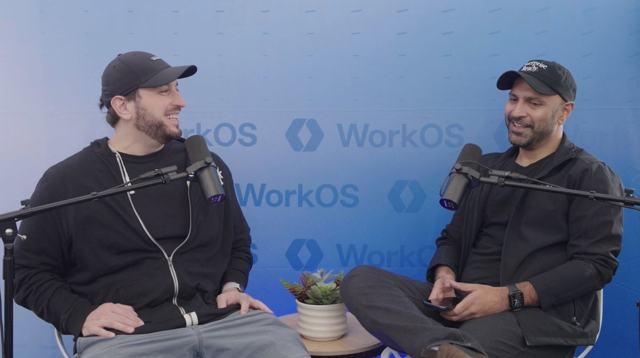 WorkOS post creative