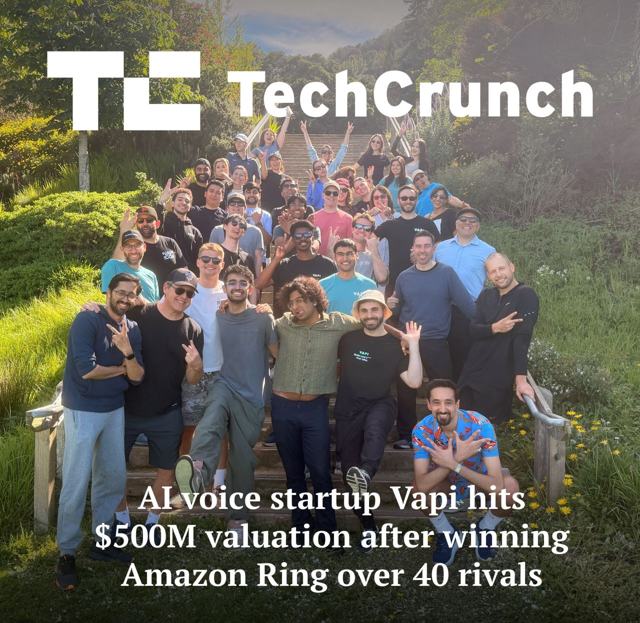 Vapi post creative