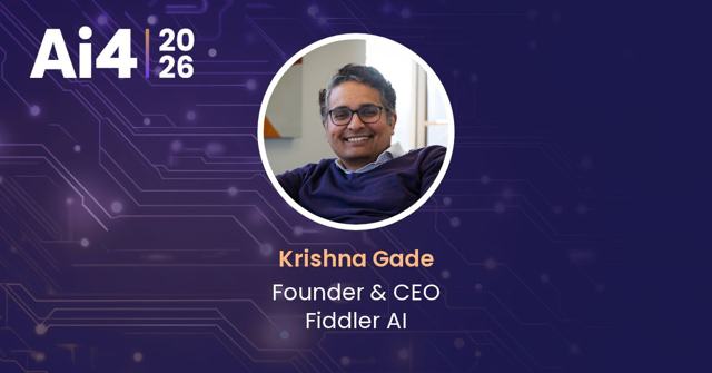 Fiddler AI post creative