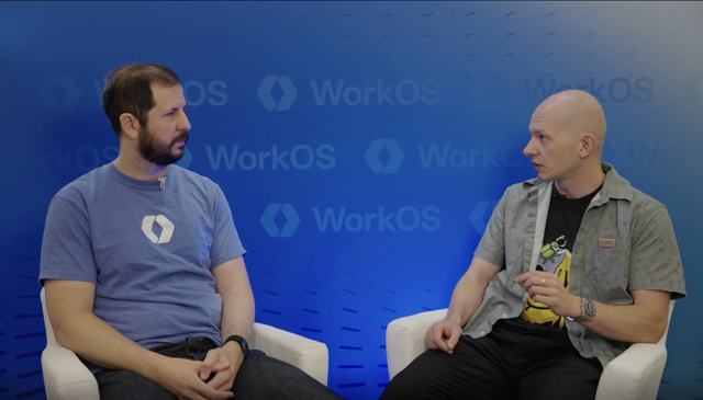 WorkOS post creative