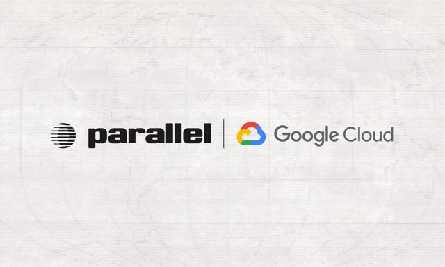 Parallel post creative