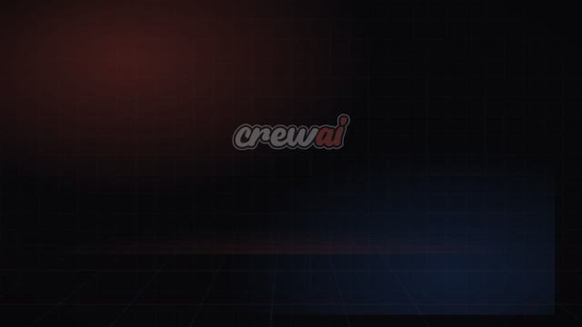 CrewAI post creative