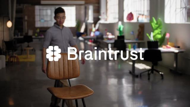 Braintrust post creative