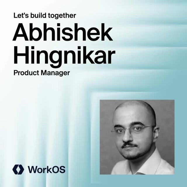 WorkOS post creative