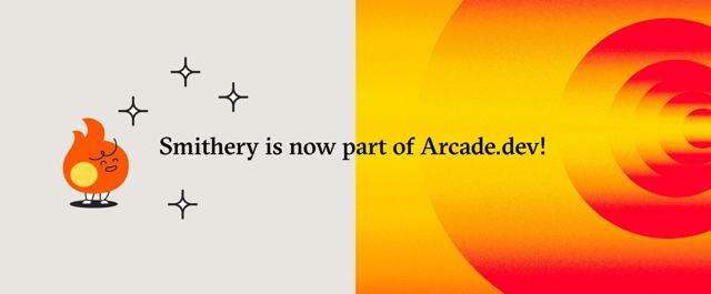 Arcade.dev post creative