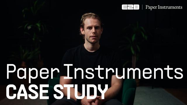 E2B post creative