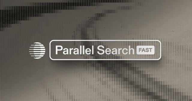 Parallel post creative