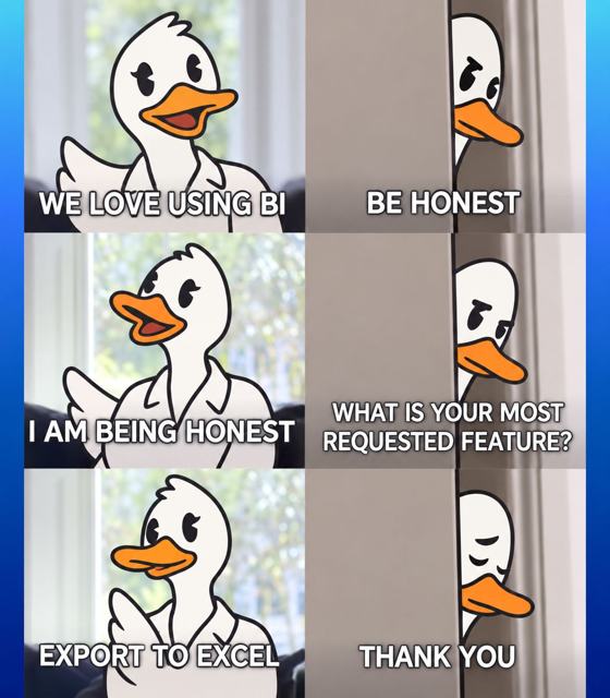 MotherDuck post creative
