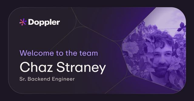 Doppler post creative