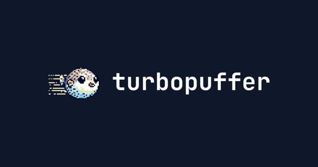 turbopuffer post creative