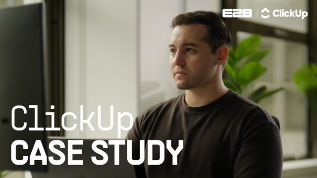 E2B post creative