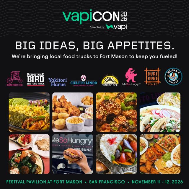 Vapi post creative