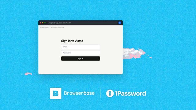 Browserbase post creative